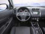 Mitsubishi ASX 2012 года
